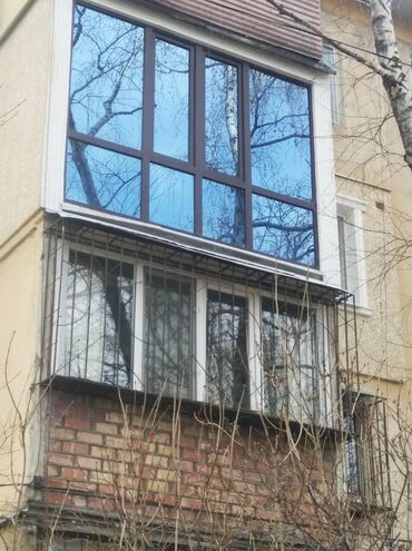 Ремонт окон и дверей: Металлопластиковые окна, окна,окна!!! Качество белыее от