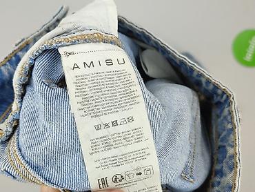 912 river: Denim Co, Jeansy damskie, rozmiar 2XS — 5