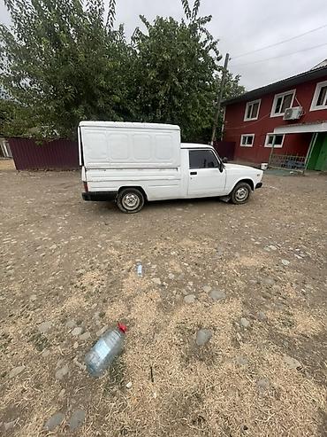 maşınlar 07: VAZ (LADA) 2104: 1.7 l | 2009 il 12345 km Pikap — 4