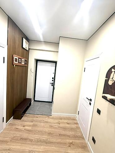 Продажа квартир: 1 комната, 41 м², Пишпек Элитка, 3 этаж, Евроремонт — 8
