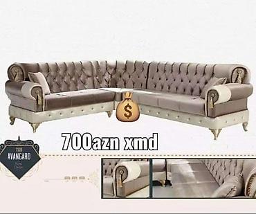 Divanlar: Künc divan, Yeni — 1