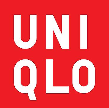 оверсайз фудболка: Мужская футболка, XL, Uniqlo, Новый, цвет - Синий, Самовывоз — 6