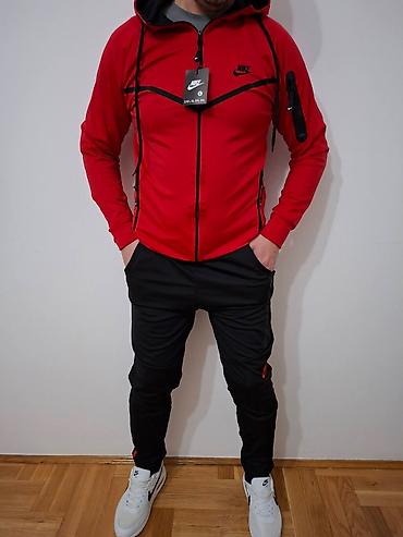 boss majca: Stigao nova tura muške trenerke M,L,XL,XXL,3XL veličine za samo 3700 — 3