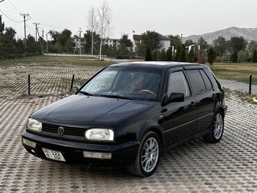 хендай санта фе 2018 цена бишкек: Volkswagen Golf: 1993 г., 2.8 л, Механика, Бензин, Хетчбек