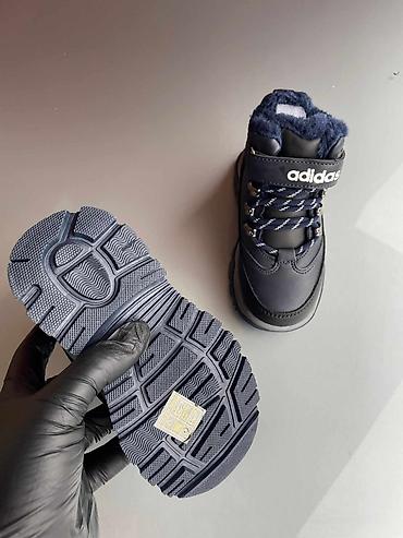 Čizme: Adidas čizme duboke dečije cipele NOVO Novo Brojevi 25 do 36 fb — 19