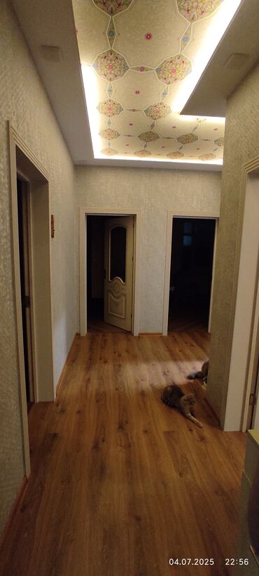 Həyət evləri və villaların satışı: 4 otaqlı, 94 kv. m, Yeni təmirli -da lalafo.az — 19 Həyət evləri və villaların satışı: 4 otaqlı, 94 kv. m, Yeni təmirli — 19