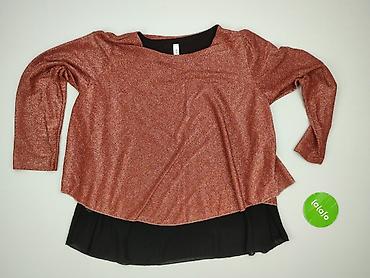 czy modne: Bluzka damska, rozmiar 3XL — 2