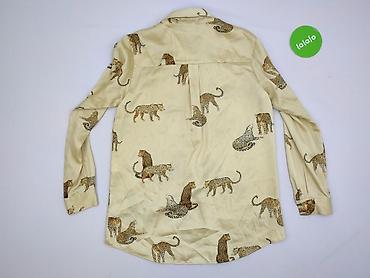 leopard: Zara, Koszula damska, rozmiar S — 3