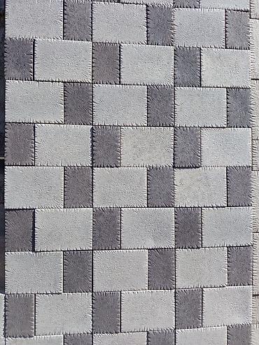 Евробрусчатка: Брусчатка высокого — 5