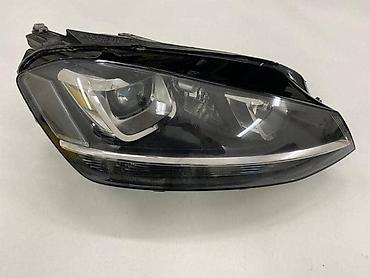 seranovi 82: DESNI FAR ZA VOLKSWAGEN GOLF 7 - 5G1941032 | Desni far za Golf VII — 3