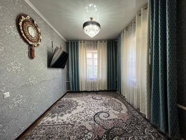 Продажа домов: Дом, 55 м², 4 комнаты, Агентство недвижимости, Косметический ремонт