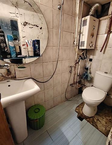 Недвижимость: Баку, 1 комната, Вторичка, м. 28 мая, 28 м² — 6