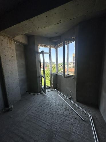 квартиры: Строится, Элитка, 1 комната, 46 м² — 5