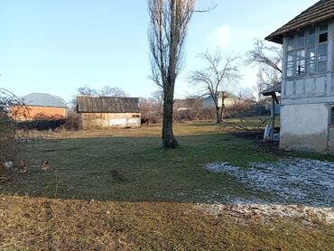 Torpaq sahələrinin satışı: 20 sot, Tikinti, Mülkiyyətçi, Kupça (Çıxarış) — 2