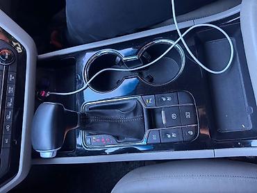 Kia: Kia Carnival: 2019 г., 2.2 л, Автомат, Дизель, Минивэн — 23