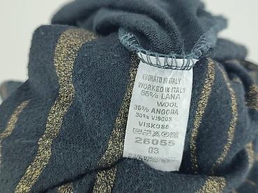 armani outlet: New Collection, Sweter damski, rozmiar One size — 5