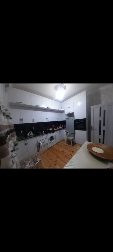 Həyət evləri və villaların satışı: Suraxanı 3 otaqlı, 80 kv. m, Kredit yoxdur, Yeni təmirli — 10