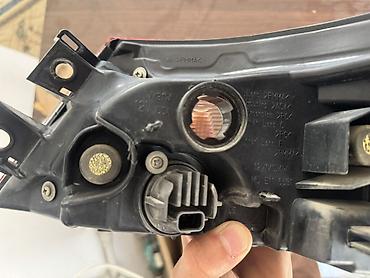 argb controller: Продаю задние стоп сигналы на Камри КОМПЛЕКТ( SE ) — 4