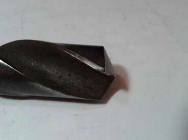 Električne bušilice: Burgija 29mm (1190) Burgija stare proizvodnje, pogodna za obradu na lalafo.rs — 3 Električne bušilice: Burgija 29mm (1190) Burgija stare proizvodnje, pogodna za obradu — 3