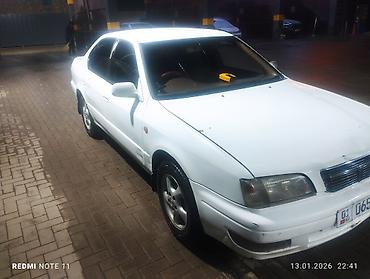 toyota windom 2003: Toyota Camry: 1995 г., 2 л, Автомат, Бензин, Седан — 7