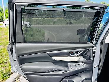 Subaru: Subaru Ascent: 2020 г., 2.4 л, Автомат, Бензин, Кроссовер — 7