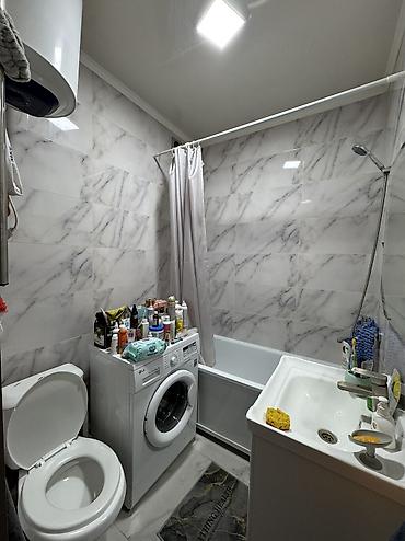 2 комнатная: 2 комнаты, 57 м², 108 серия, 8 этаж, Евроремонт — 2