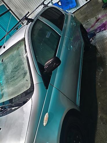 тайота вита: Toyota Yaris: 2001 г., 1.3 л, Механика, Бензин, Хэтчбэк — 1