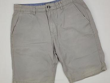 clothes silver: F&F, Szorty dla mężczyzn, rozmiar L — 1