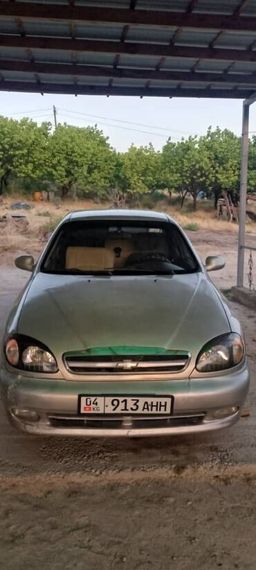 радиатор на опель вектра б: Chevrolet Lanos (Daewoo Lanos) седан, серебристый цвет, Кузов и