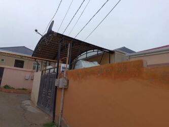 Uzunmüddətli kirayə evlər: 50 kv. m, 2 otaqlı, Kombi, Qaz, İşıq -da lalafo.az — 10 Uzunmüddətli kirayə evlər: 50 kv. m, 2 otaqlı, Kombi, Qaz, İşıq — 10