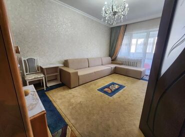 Продажа квартир: 3 комнаты, 68 м², 106 серия, 4 этаж, Евроремонт