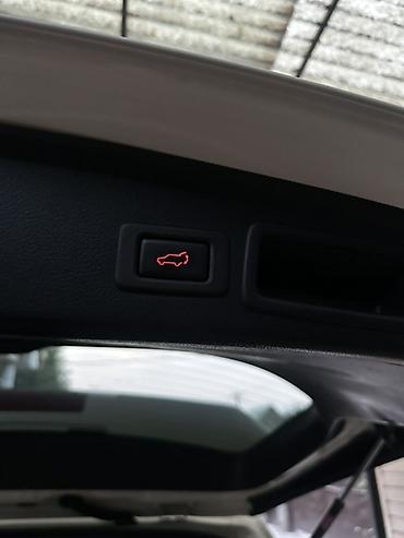 forest: Subaru Forester: 2018 г., 2.5 л, Автомат, Бензин, Кроссовер — 7