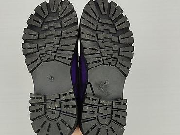 buty m: Półbuty damskie, rozmiar 41 — 4