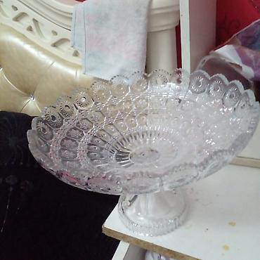 Digər dəstlər və servizlər: Mətbəx dəsti – qazan/qazanqabağı, yemək qabları və şirniyyat qabları — 5