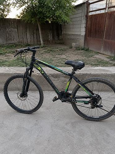 argb controller: Шоссейный велосипед, Б/у — 3
