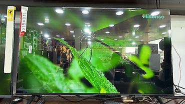 15 pro max 2 ci el: Hoffmann 55EU8000 – 55" (140 sm) 4K UHD LED Smart TV - Ekran: 55", 4K — 2