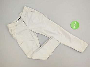 xs: Spodnie materiałowe damskie, rozmiar XS — 2