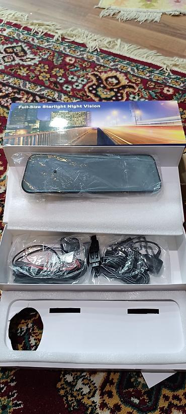 Videoreqistratorlar: Videoreqistratorlar, Yeni, Avtomatik, Globex, 256 memory capacity gb, Koreya, Ünvandan götürmə, Ödənişli çatdırılma — 9