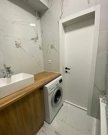 Продажа квартир: 3 комнаты, 72 м², Элитка, 11 этаж, Дизайнерский ремонт — 10