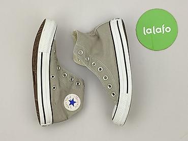converse vitkac: Converse, Trampki damskie, rozmiar 36.5 — 3