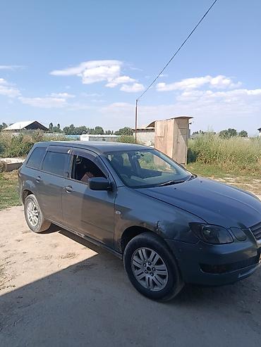 до 350000: Mitsubishi Airtrek: 2002 г., 2 л, Автомат, Бензин, Кабриолет — 3