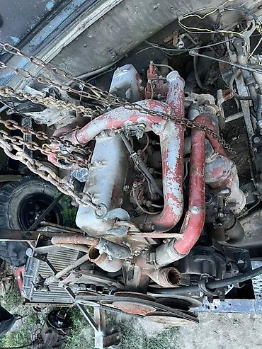 лак авто: Дизельный Универсальный 5.9 л, Б/у — 1