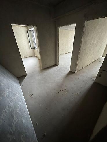 Продажа квартир: 2 комнаты, 58 м², Элитка, 6 этаж, ПСО (под самоотделку) — 4