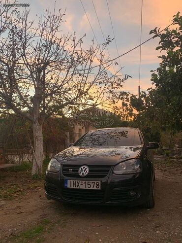 Οχήματα: Volkswagen Golf: 1.4 l. | 2008 έ. Κουπέ