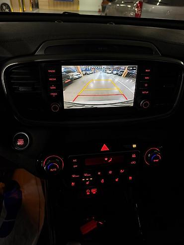 Kia: Kia Sorento: 2019 г., 2 л, Автомат, Дизель, Кроссовер — 18