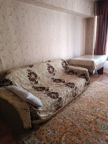 Долгосрочная аренда комнат: 18 м², С мебелью — 11