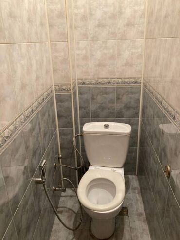 Uzunmüddətli kirayə mənzillər: MƏNZİL KİRAYƏ VERİLİR!!!!!!!! 🚇 Əhmədli metro yaxınlığı 🏙 Mərtəbə — 14