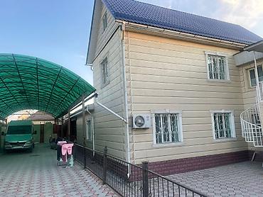 николаевка дом: 300 м², 7 комнат — 3