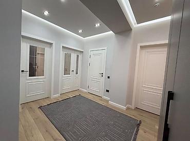 capstroy: 3 комнаты, 88 м², Мед Академия Элитка, 10 этаж, Свежий ремонт — 9