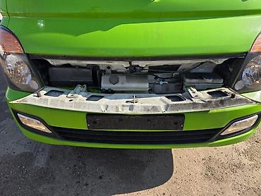 Hyundai: Hyundai Porter: 2019 г., Дизель — 13